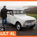 Cuanto mide la luna de una renault máster del 2003