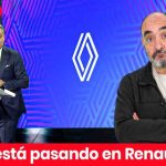 Cuales suelen ser los principales clientes de renault