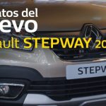 Donde esta el filtro de gasoil de renault express