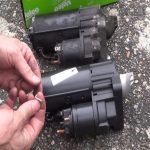 Coche renault laguna necesito sensor de aceleracion cuanto puede valer