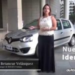 Cuanto aguanta un renault cuando se enciende la gasolina