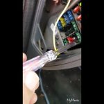 Aire fresco en tu Renault Megane 2: c&oacute;mo cambiar el filtro de habit&aacute;culo en 5 pasos
