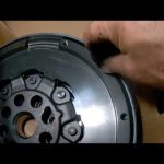 Cuantos tornillos tiene rueda renault megane grand tour ii
