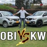 Cual es mejor renault clio o kia rio