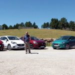 Coches que montan motor renault y dacia