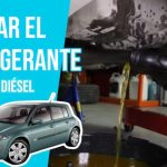 Cuanto cuesta aleron renault megane lado derecho