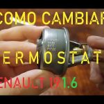 Donde esta la ecu en renault master
