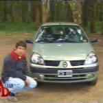Descubre las medidas exactas del parabrisas de Renault Megane en 70 caracteres