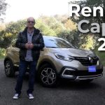 Cuanto mide la luna de una renault máster del 2003