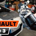 Cuantos litros de combustible carga una renault combi de pasajeros