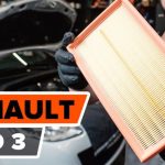 Donde estan los fusibles del renault clio