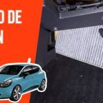 &iquest;Cu&aacute;nto cuesta cambiar los tensores del motor en un Renault?