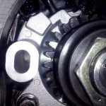 Donde esta el tapon de vaciado radiador renault super 5