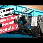 Cuanto cuesta cambio correa distribucion renault scenic