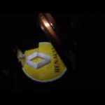 Aceite que utiliza el renault f