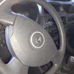 Donde estan los fusibles del renault clio