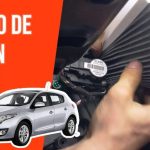 Anuncio renault megane que playa es