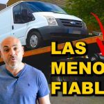 Donde colocar placa de mercanc&iacute;as peligrosas en Renault Trafic: Consejos de seguridad