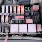 De que material son los asientos renault laguna