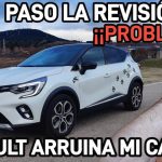 &iquest;Cu&aacute;nto cuesta cambiar los tensores del motor en un Renault?