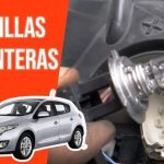 Cuanto dura el fap de renault megane