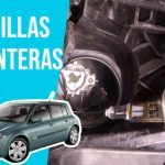 Donde esta los fusibles renault megane clasic unto a batería