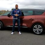 Cual es el fusibles de habitaculo renault grand scenic