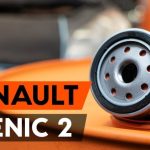Cuanto cuesta hacer una llave de coche renault scenic