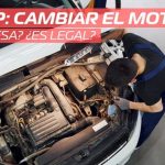 Encuentra tesoros económicos: baúles de coche de segunda mano