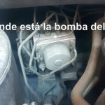 Donde estan los fusibles del renault clio