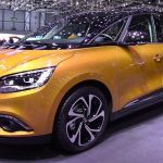 A que sirve la sonda mac renault scenic de 2006