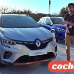 Donde esta el mechero en renault clio