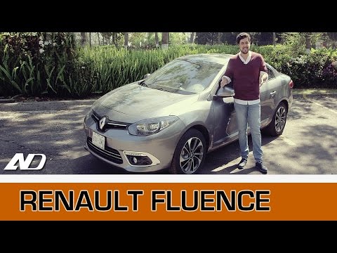 ¿Cuánto vale mi Renault Fluence 2009 de gasolina? Descubre la tasación actual