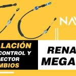 A que sirve la sonda mac renault scenic de 2006