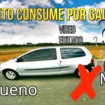 Autom&aacute;tico renault que tal es