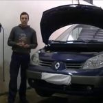 Cuanto cuesta hacer una llave de coche renault scenic