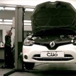 Cuanto cuesta un renault twizy en colombia