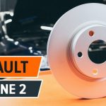 Cuanto carburante contiene deposito de renault laguna