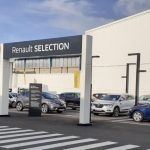 Arandelas metal goma que llevan los carter renault