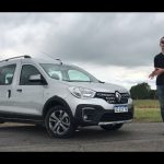 Renault twizy cuanto dura la bateria