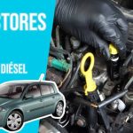Cuanto cuesta hacer una llave de coche renault scenic