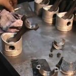 Cuanto cuesta un motor de renault trafic