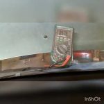 A que sirve la sonda mac renault scenic de 2006