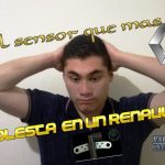 Cuanto cuesta hacer una llave de coche renault scenic