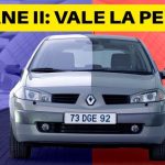 Que bater&iacute;a usa el renault megane