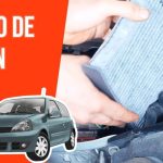Camion renault 210 donde lleva la bateria