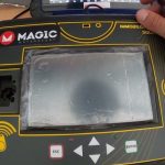 Coche renault laguna necesito sensor de aceleracion cuanto puede valer