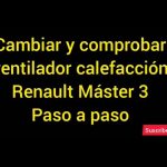Aprende a cambiar la bombilla del Renault Clio en minutos