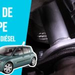 Cuanto cuesta aleron renault megane lado derecho