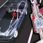 Cuanto cuesta aleron renault megane lado derecho